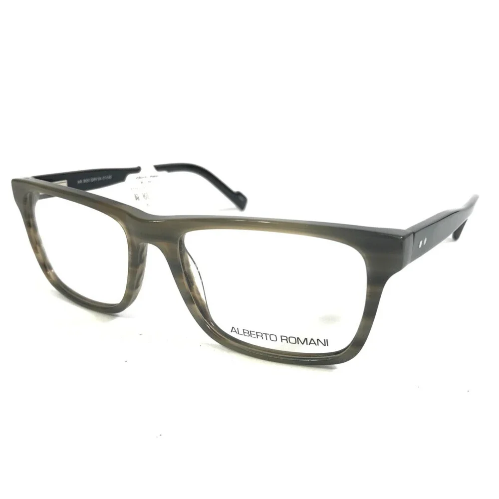 Alberto brand new